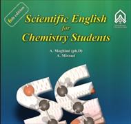ترجمه کتاب Scientific English for Chemistry Students (زبان تخصصی شیمی)-درس 18