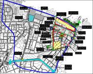 تحقیق برنامه ریزی شهری (نمونه موردی: محدوده شمال شرق قزوین)