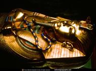 تحقیق تمدن مصر باستان